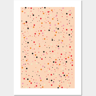 Beautiful patterns - unusual patterns - pattern pointless Posters and Art